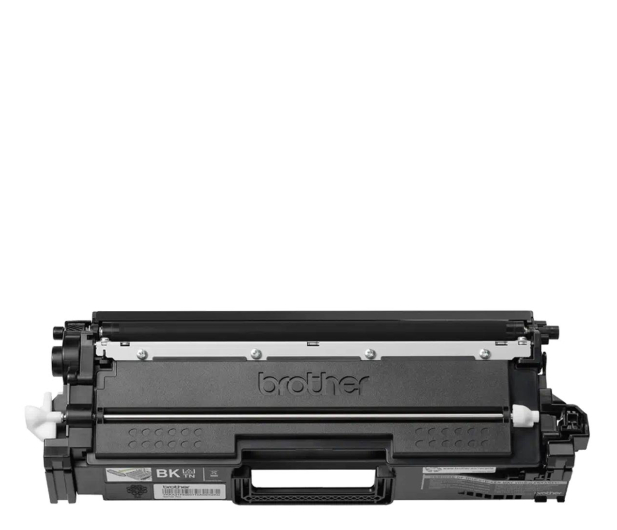 Brother TN821XLBK black do 12 000 str. - 1117318 - zdjęcie